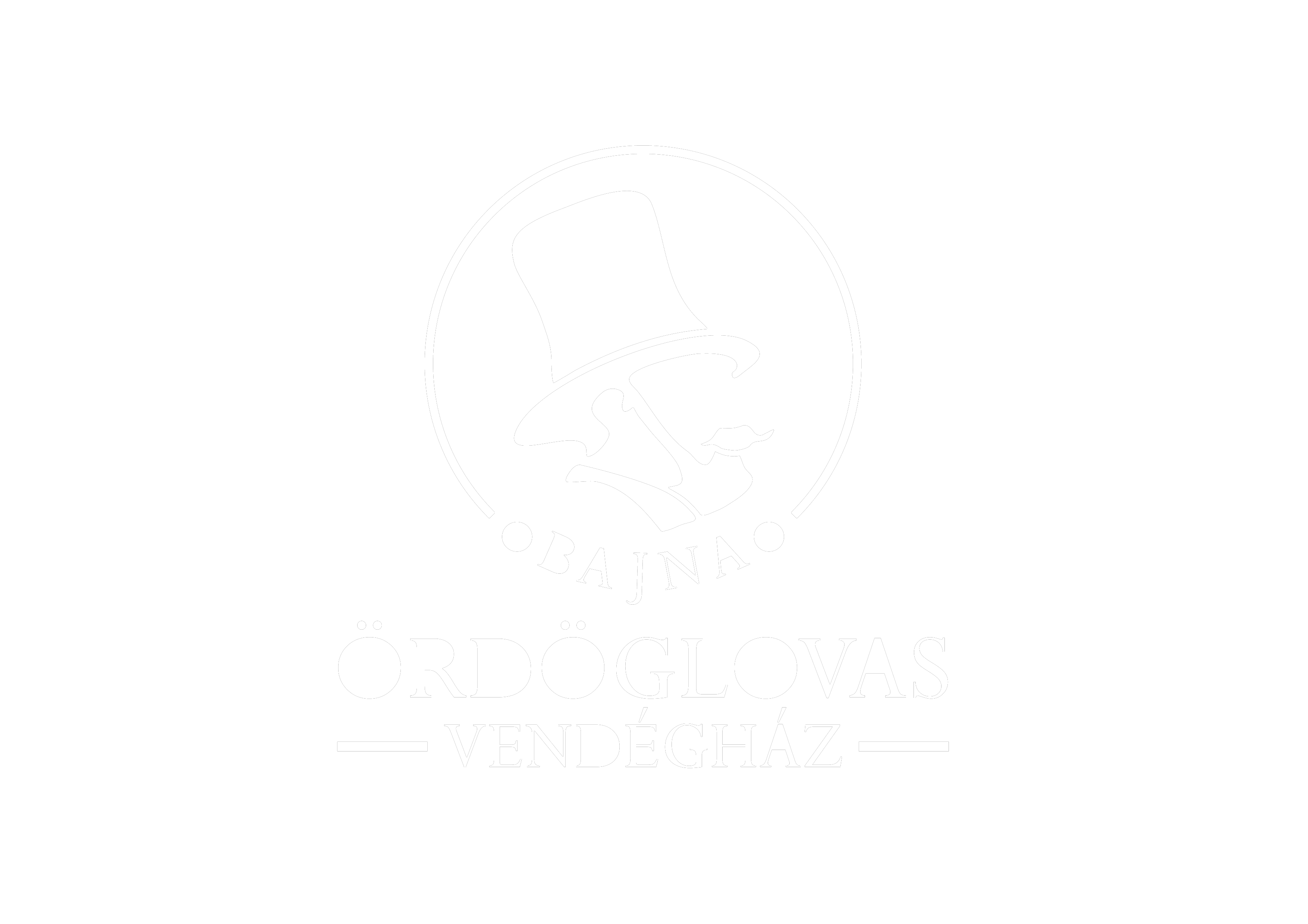 Ördöglovas Vendégház
